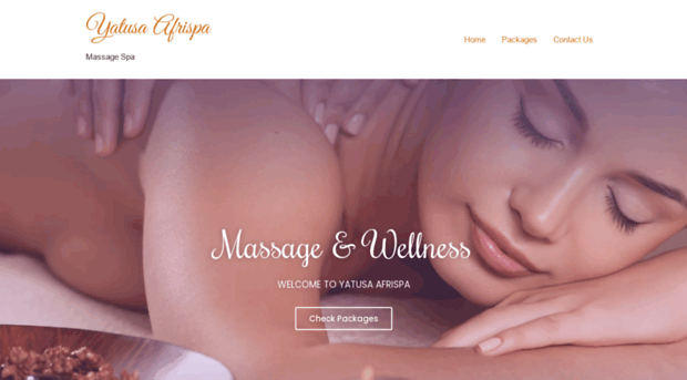 yatusaafrispa.co.za