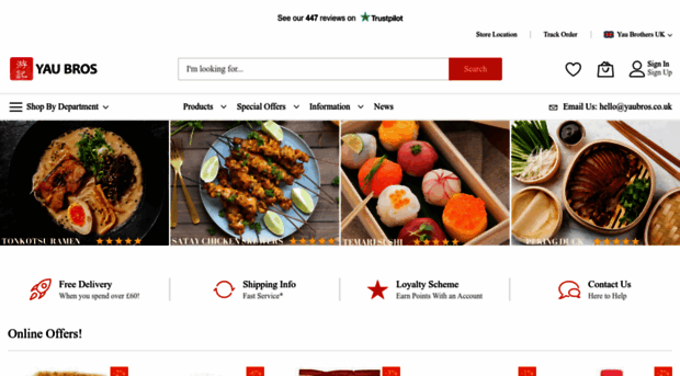 yaubros.co.uk