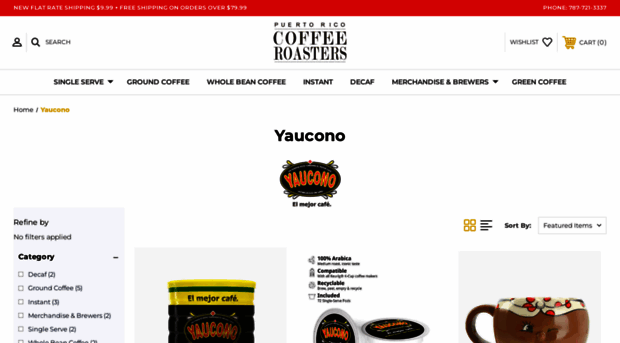 yaucono.com