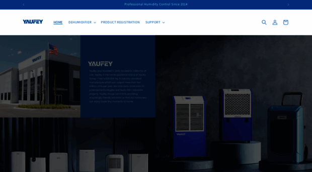 yaufey.com