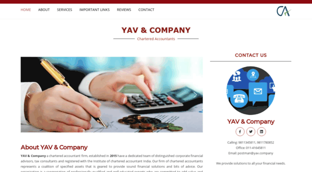yav.company