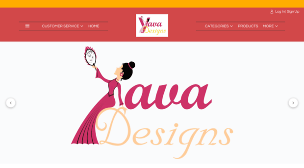 yavadesigns.com