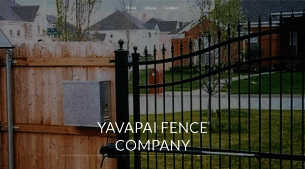 yavapaifence.com