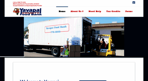 yavapaifoodbank.org