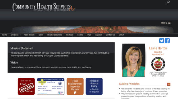 yavapaihealth.com