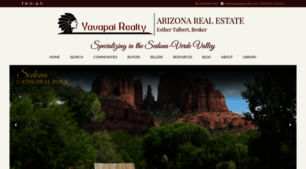 yavapairealty.com