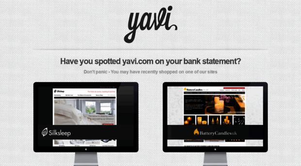 yavi.com