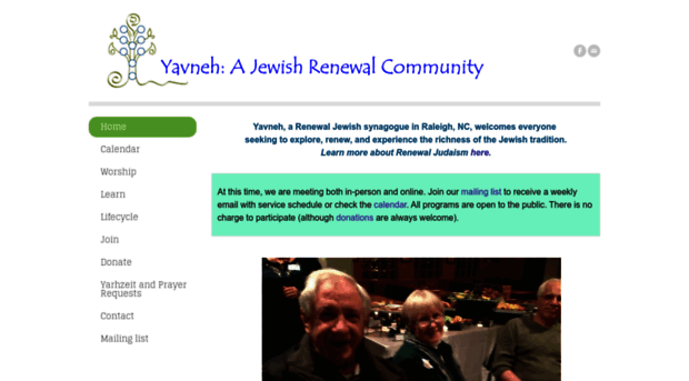 yavneh-raleigh.org