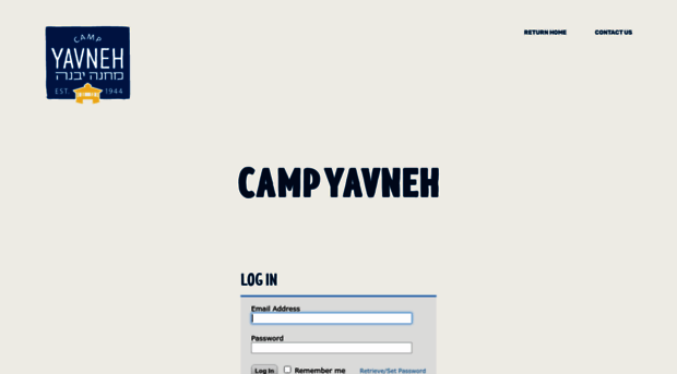 yavneh.campintouch.com