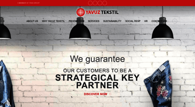 yavuztekstil.com.tr