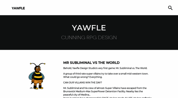 yawfle.com