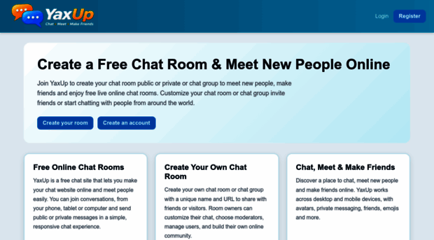 yaxup.com