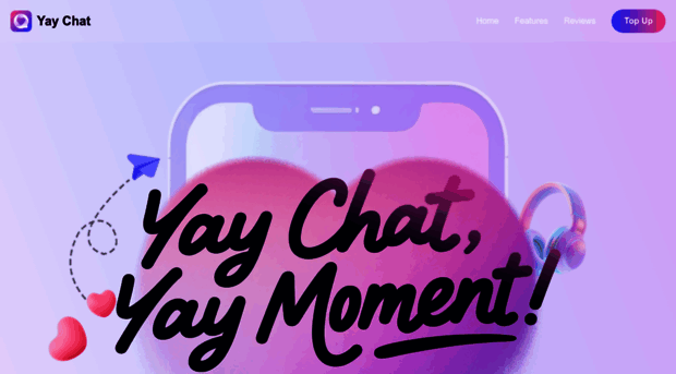 yay.chat