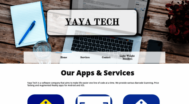 yaya-tech.com