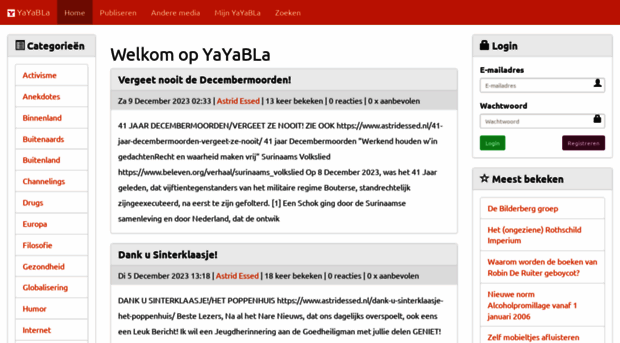 yayabla.nl