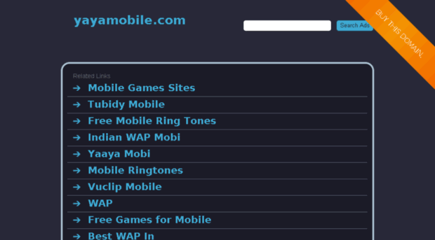 yayamobile.com