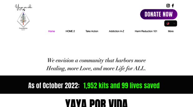 yayaporvida.org