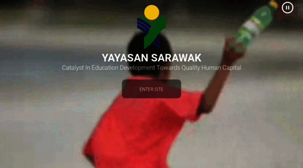 yayasansarawak.org.my