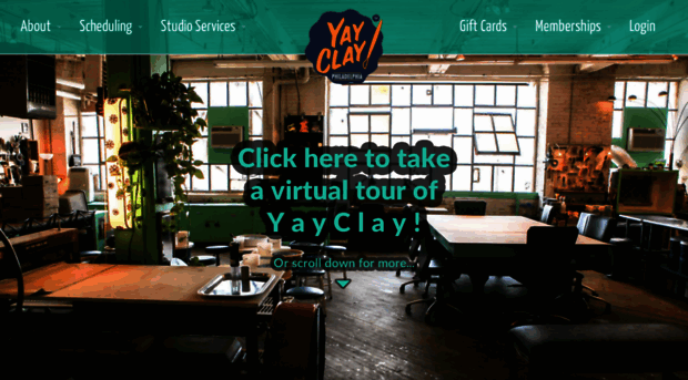 yayclay.com