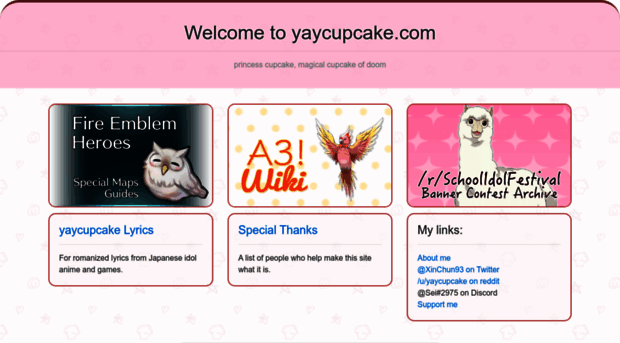 yaycupcake.com