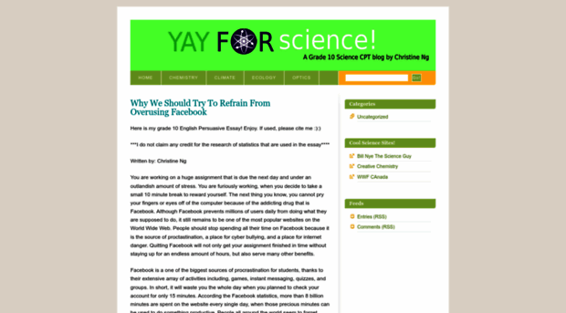yayforscience.wordpress.com