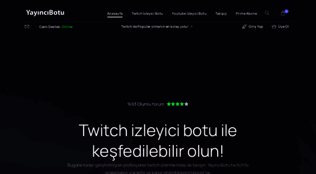 yayincibotu.com