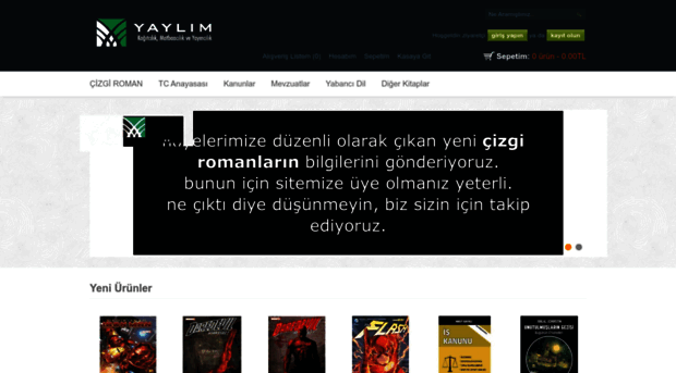 yaylim.com