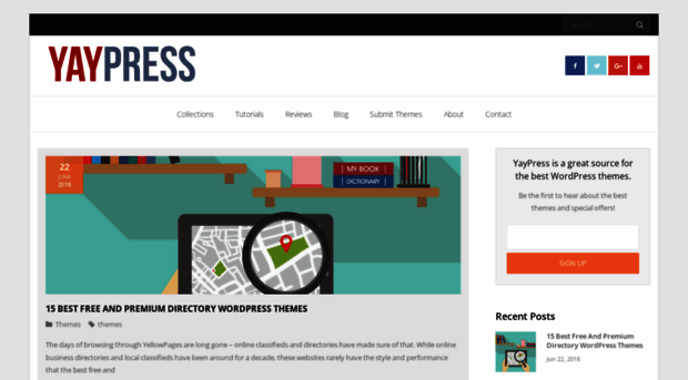 yaypress.com