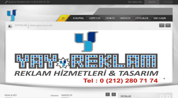 yayreklam.net