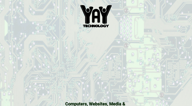 yaytechnology.com