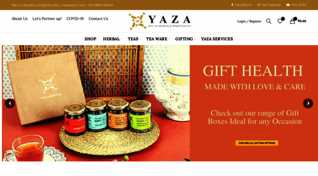 yazalifestyle.com