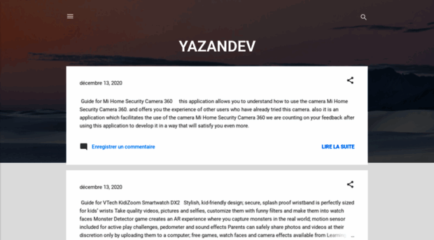 yazandev.blogspot.com