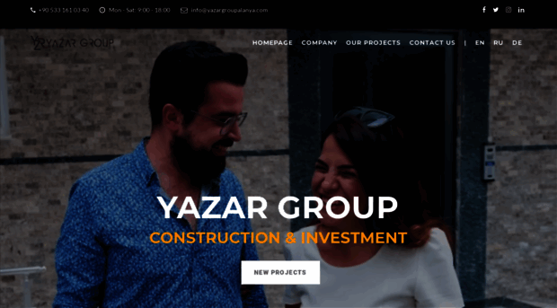 yazargroupalanya.com