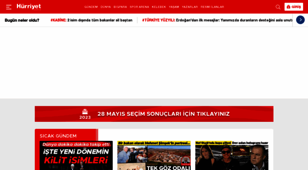 yazarkafe.hurriyet.com.tr