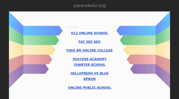 yazarokulu.org