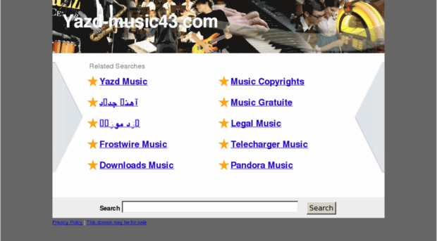 yazd-music43.com