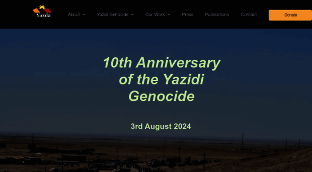 yazda.org