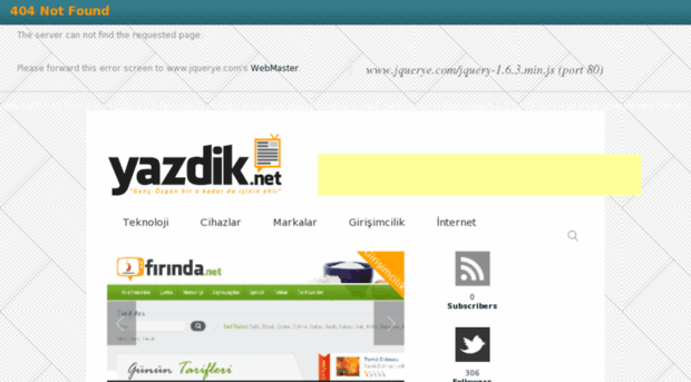 yazdik.net