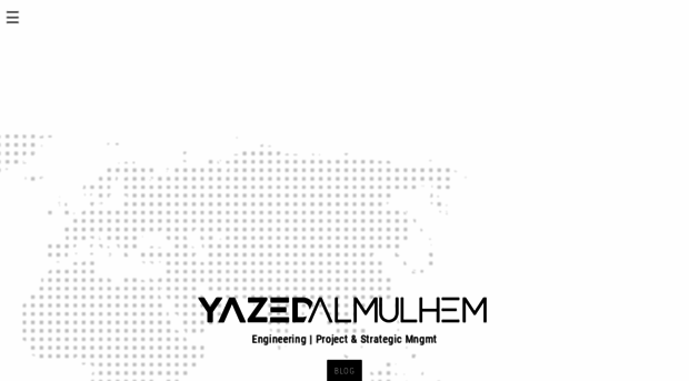 yazedalmulhem.com