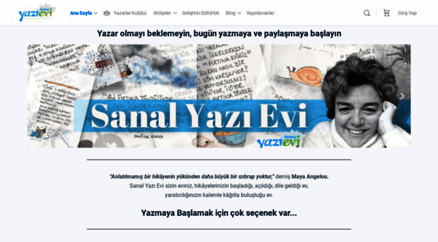 yazievi.yesimcimcoz.com