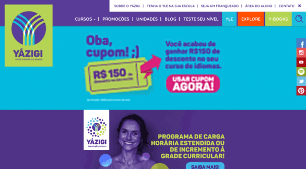 yazigisaude.com.br