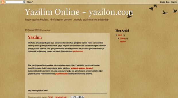 yazilim-online.blogspot.com