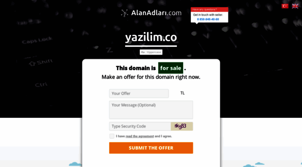 yazilim.co