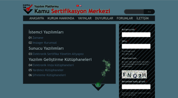 yazilim.kamusm.gov.tr