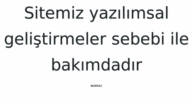 yazilim.ooo