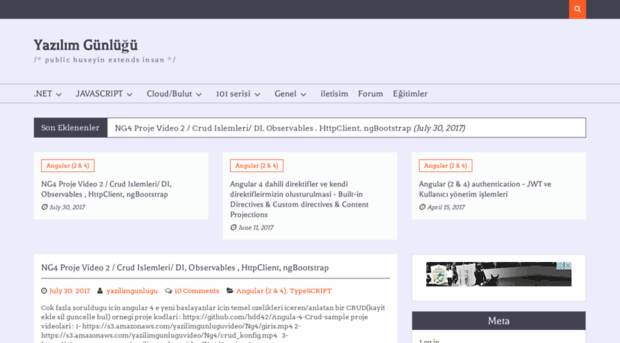 yazilimgunlugu.org