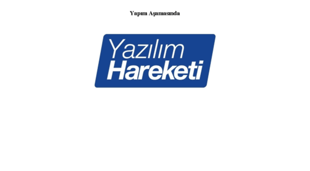 yazilimhareketi.com