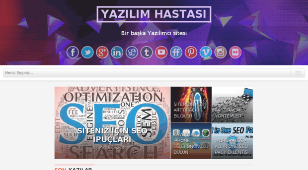 yazilimhastasi.com