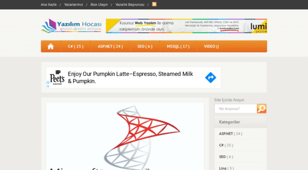 yazilimhocasi.net