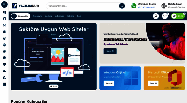 yazilimkur.com